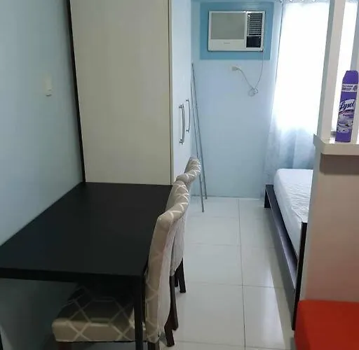 Princeton Residences 3915 Apartamento