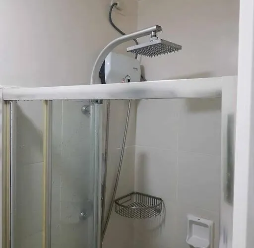 Princeton Residences 3915 Apartamento *